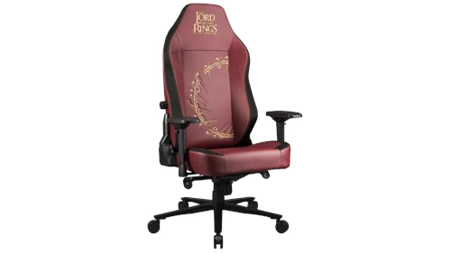 Apollon Collector / Lord Of The Rings Red seat + gold/black", bild 3