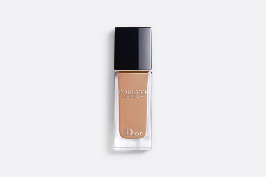 DIOR Forever Skin Glow 24h Hydrating Radiant Foundation 4,5N Neutral 4,5N Neutral