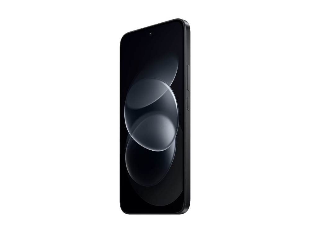 Xiaomi REDMI Note 17 Pro Max 5G 256 GB, Svart