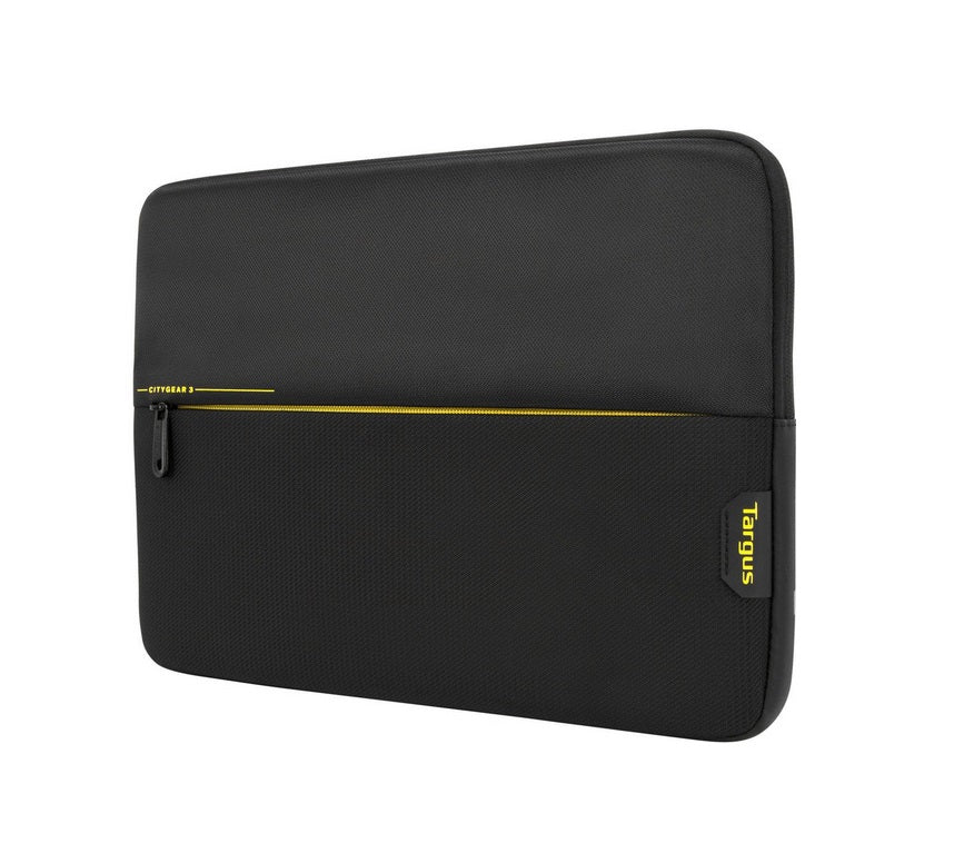Targus 15.6" CityGear Sleeve Svart