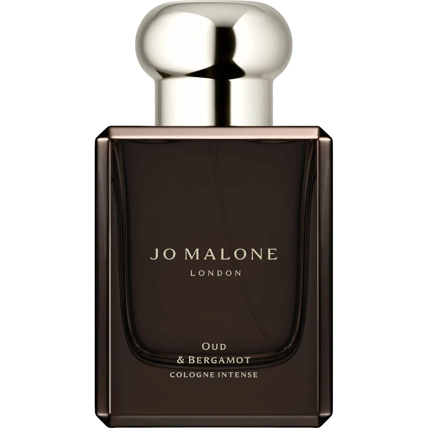 Jo Malone London Oud & Bergamot Cologne Intense Pre-Pack Oud & Bergamot-WN 50.0 ml