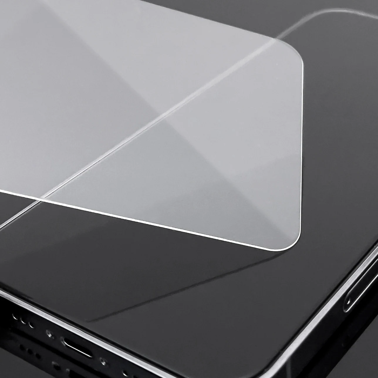 Wozinsky Nano Flexi Hybrid Flexibel glasfilm Xiaomi Poco M4 Pro Härdat glas
