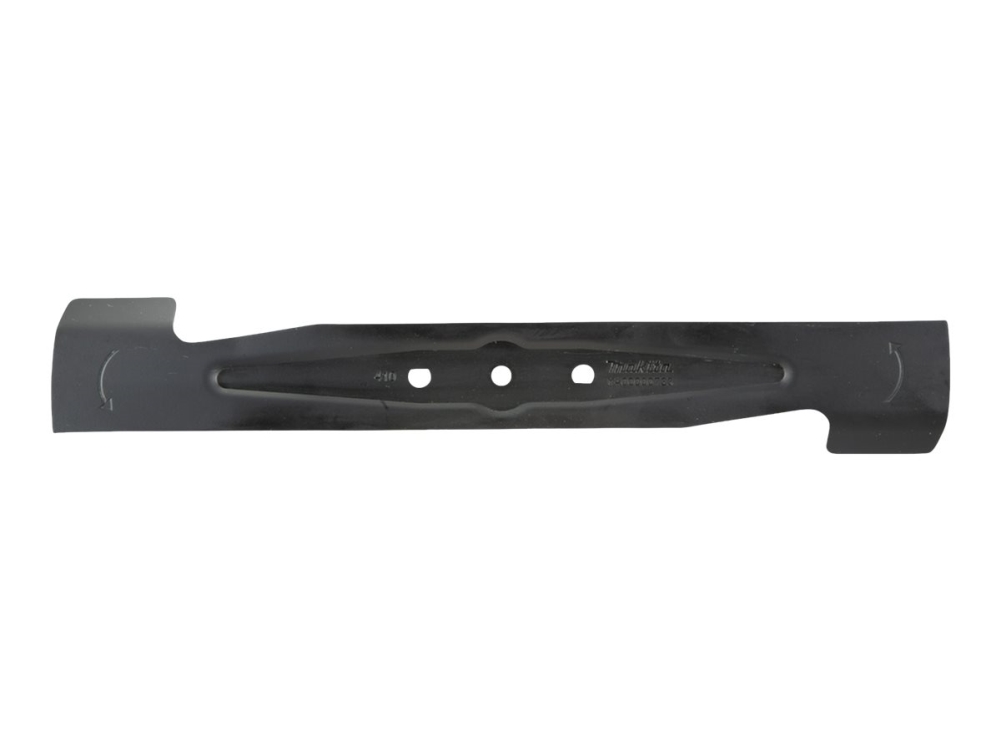 Makita - Gräsklipparblad - för grass - längd: 410 mm - för Makita ELM4120