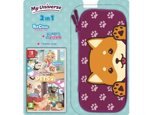 My Universe (Pets Edition Bundle), bild 2