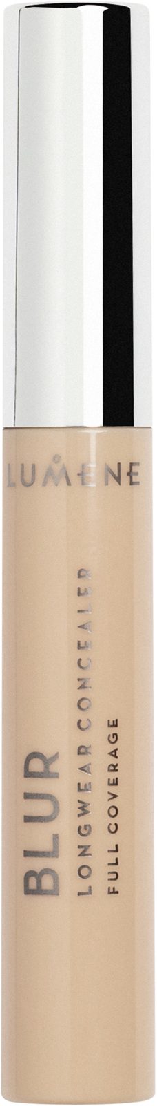 Lumene Blur Longwear Concealer Dark