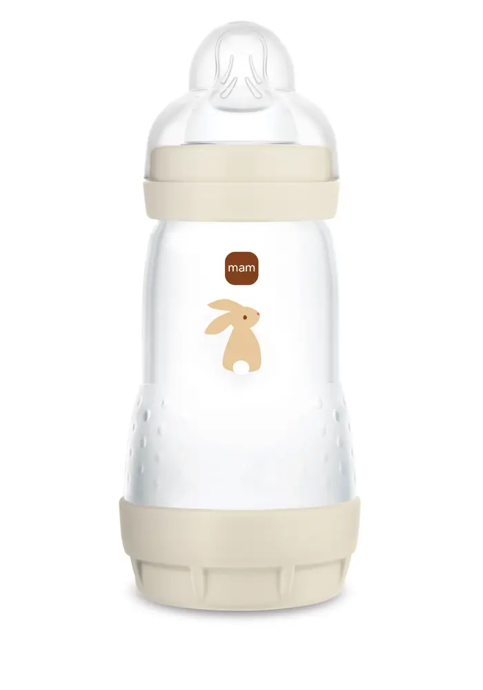 MAM Easy Start Anti-Colic Bottle Neutral 260ml, bild 2