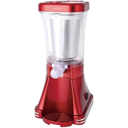 Mikamax - Retro Slushie Machine, bild 4