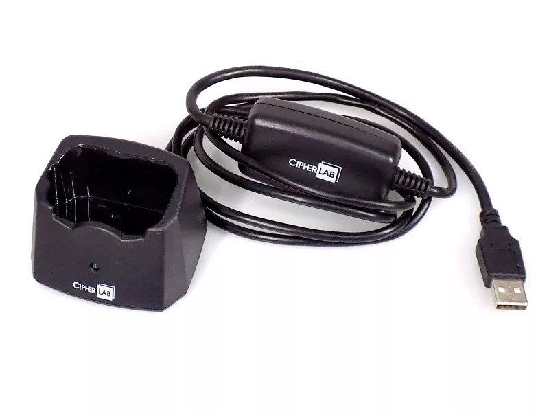 Communication Cradle/USB for 8