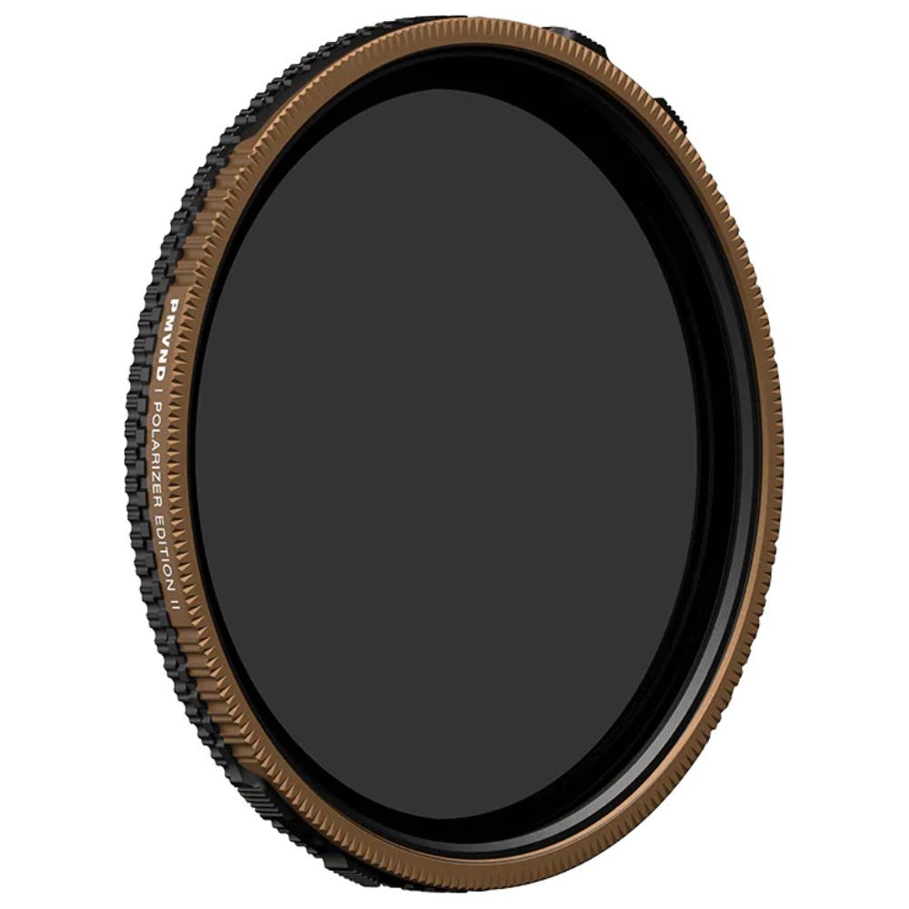 PolarPro Helix Chroma 6-9 stop PMVND/PL / GoldMist
