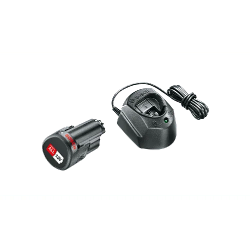 Bosch DIY - 12 V Lithium-Ion Starter Set 12 V, bild 4