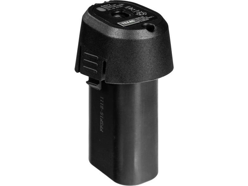 Texas litiumbatteri 7,2V/1,5Ah GS720LI