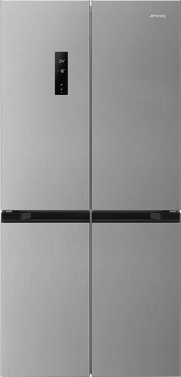 Smeg FQI48XD side-by-side