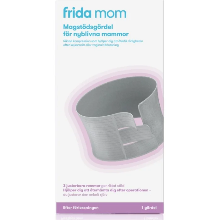 Frida Mom Magstödsgördel, 1 st