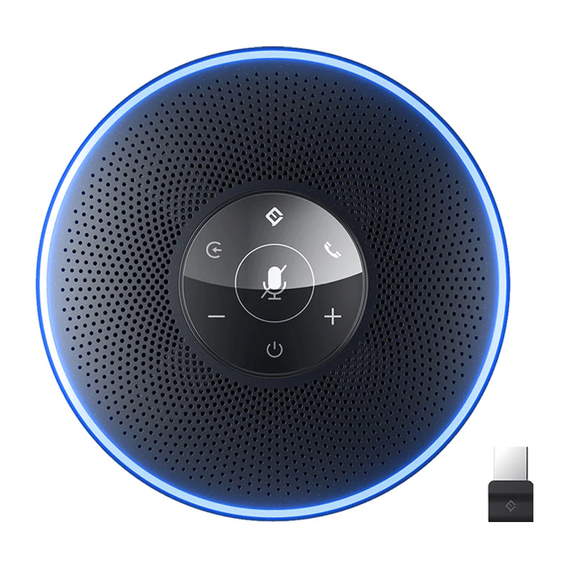 Emeet OfficeCore M220 Trådlös Konferenshögtalare