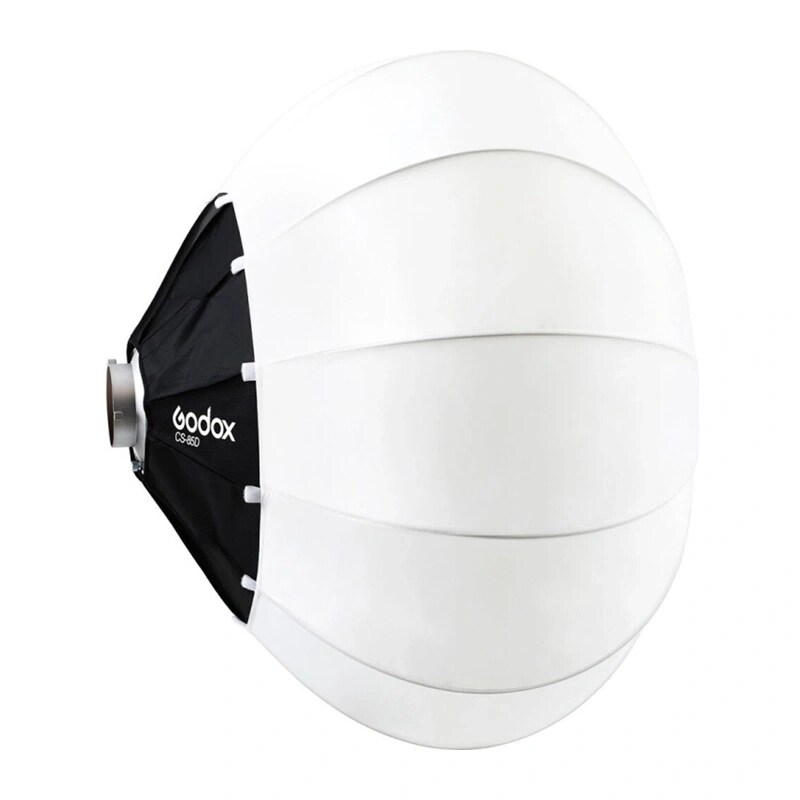 Godox Lantern Softbox 85cm, bild 3