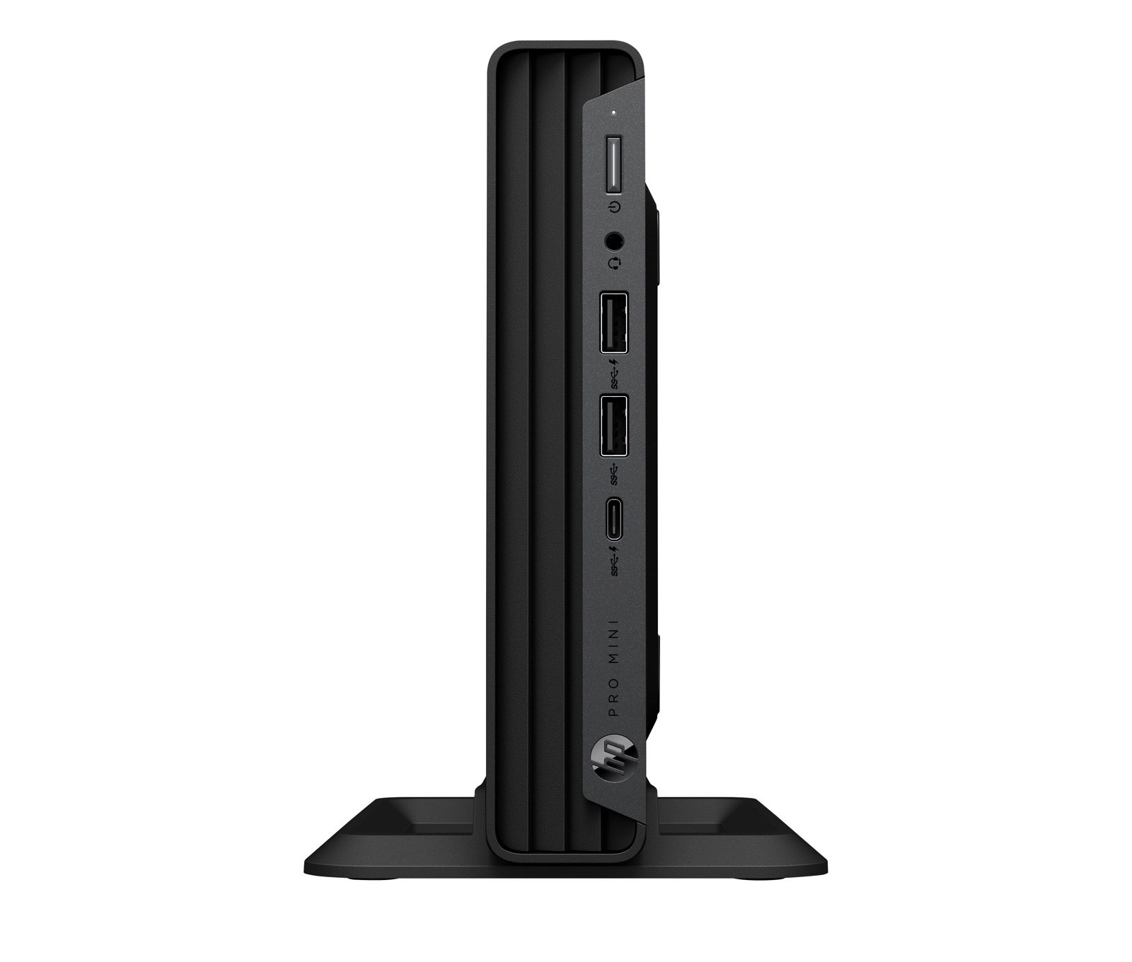 HP Pro Mini 400 G9, 1,4 GHz, Intel® Core™ i7, i7-12700T, 32 GB, 512 GB, Windows 11 Pro