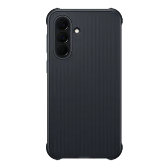 Samsung Galaxy A37 Rugged fodral, svart, bild 4