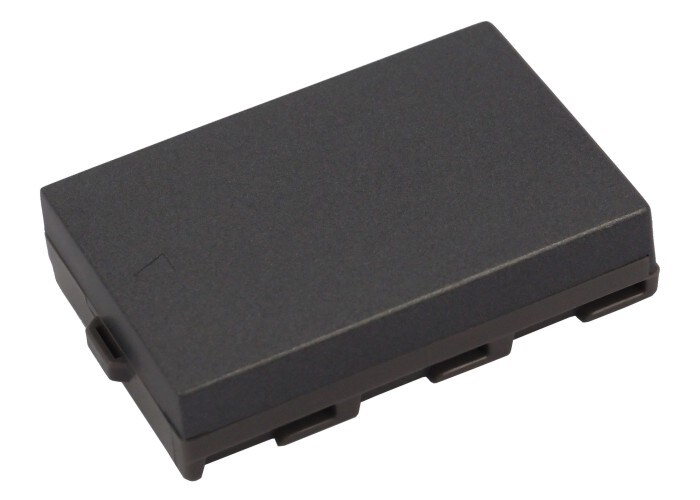 Batteri till Kamera för JVC GR-DVX34K, GR-DVX6K, GR-DVX507EG m.fl., bild 2