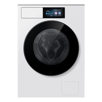 Samsung WF90H09C4WT2 tvättmaskin, bild 4