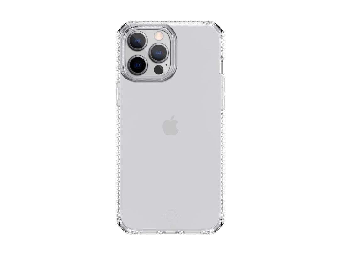 ITSKINS FERONIABIO, Mobilskal, Apple, iPhone 13 Pro, 15,5 cm (6.1), Transparent