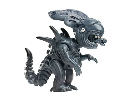 Alien - Queen Figure Micro Epic, bild 2