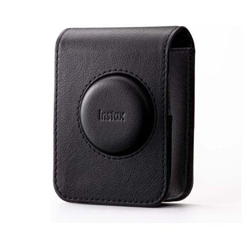 Instax Mini Evo Case Black