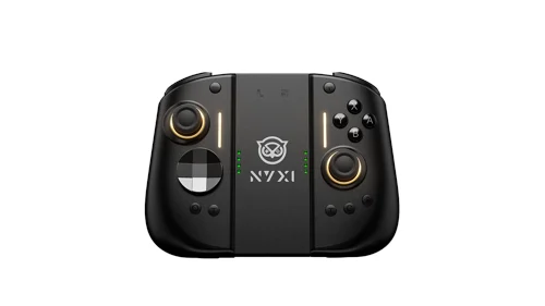 NYXI Hyperion 3 Svart - Switch 2, bild 3