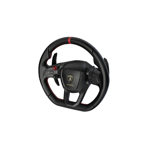 MOZA Racing Automobili Lamborghini Revuelto racingratt