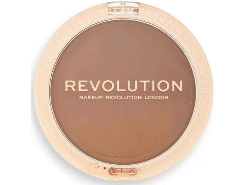Makeup Revolution Ultra Cream Bronzer Light 6,7 g