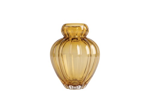 Specktrum - Audrey Vase - Saffron - Large, bild 2