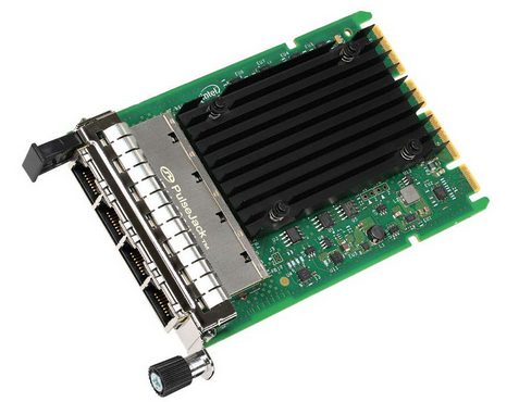 Lenovo ThinkSystem Intel I350 OCP Ethernet Adapter v2, 4xGigabit, bild 3