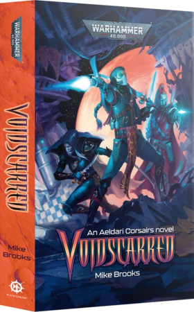 Voidscarred (Pocket)
