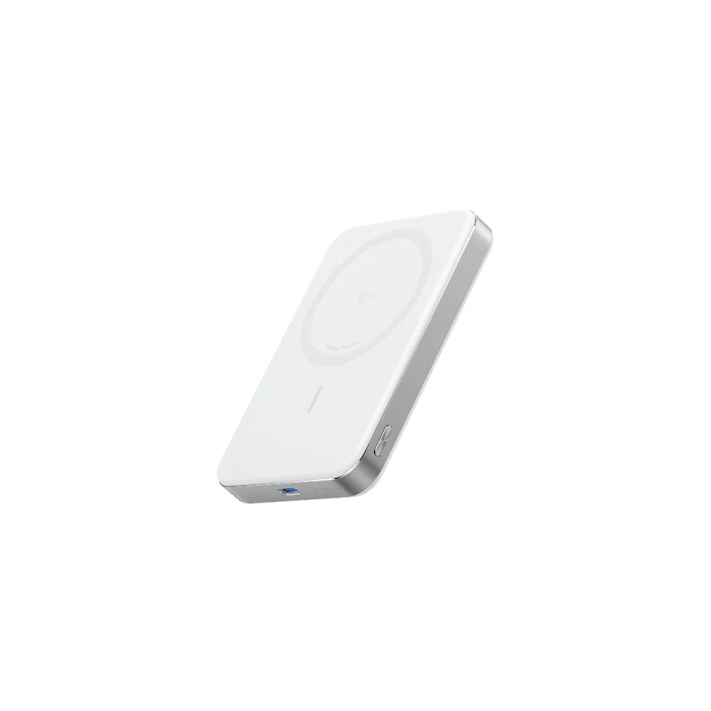 Anker MagGo Slim Powerbank 10000 mAh, Vit