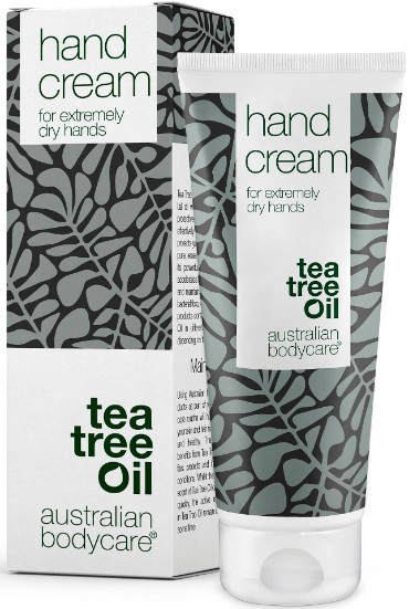 Australian Bodycare Hand Cream 100 ml