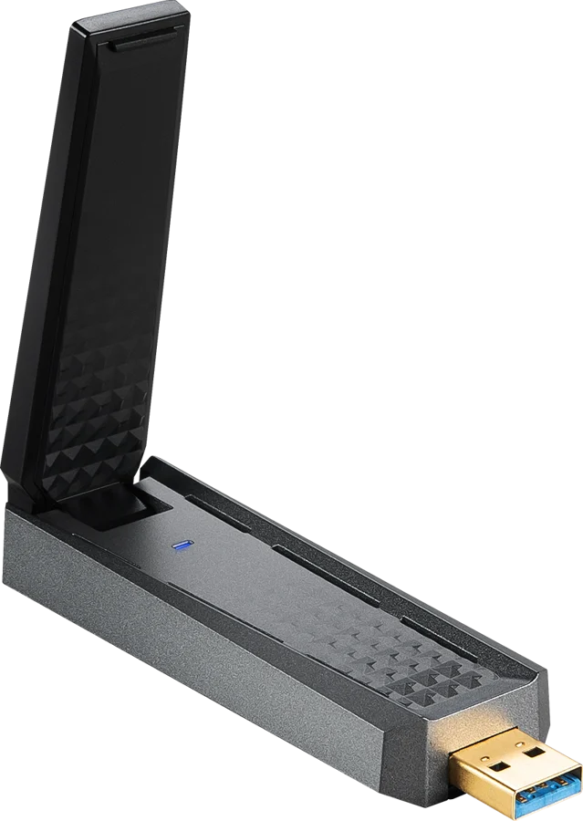 MSI AX1800 WiFi