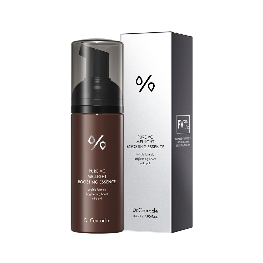 Dr. Ceuracle Pure VC Mellight Boosting Essence 145 ml 145 ml