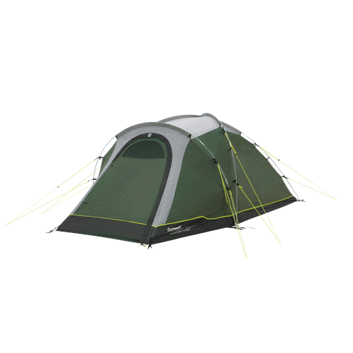 Outwell - Cloud 3 - Green - 3-person