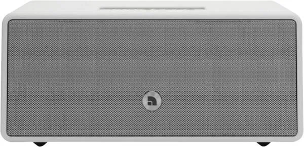 Audio Pro D2 W Multiroom aktiv högtalare, vit, bild 4