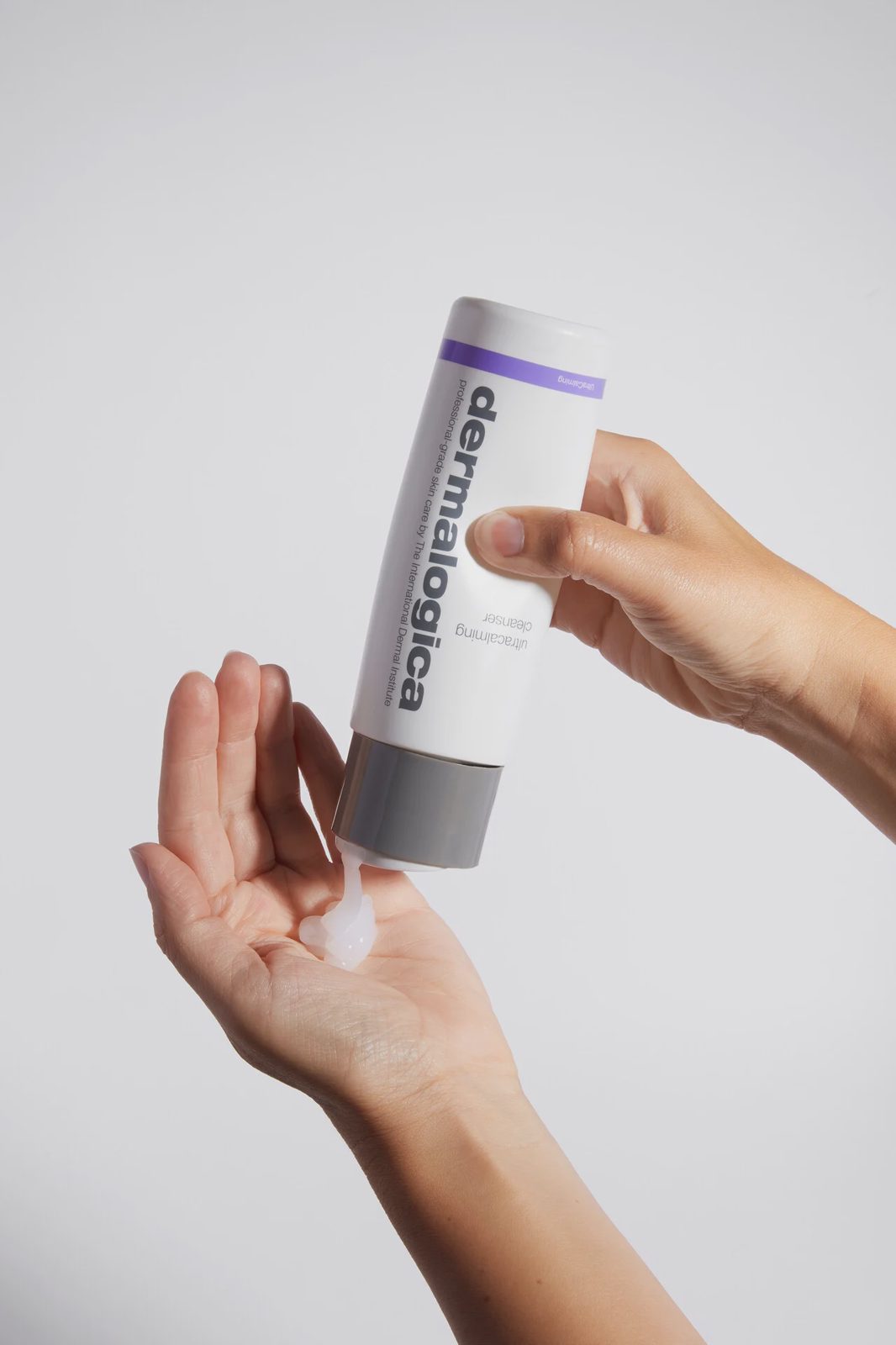 Dermalogica UltraCalming UltraCalming Cleanser 250 ml, bild 2