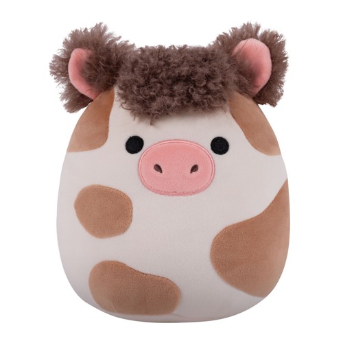 Squishmallows - 19 cm A2 - Leandra Baby Cow