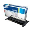 Samsung K4092, CLP-310/CLP-315/CLX-3170/CLX-3175, 1500 sidor, Svart