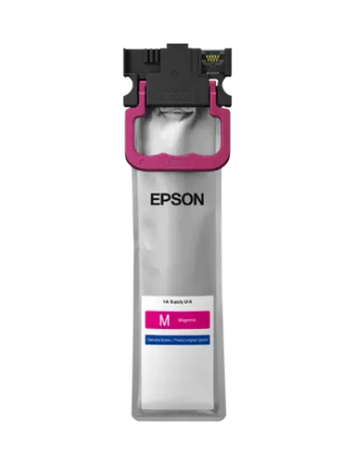 Epson T11N XL Magenta, till WorkForce Pro EM/EP-C800R, 5000 sidor, bild 3