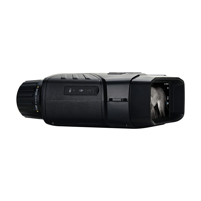FNIRSI NVS-40 Digital Night Vision Device with 4K HD Recording, bild 5