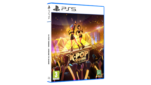 K-Pop Rising - Dream To Shine, bild 3