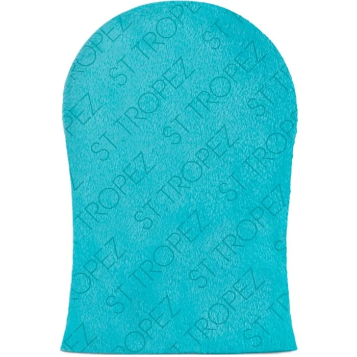 St.Tropez Double Sided Mitt 1 pcs, bild 2
