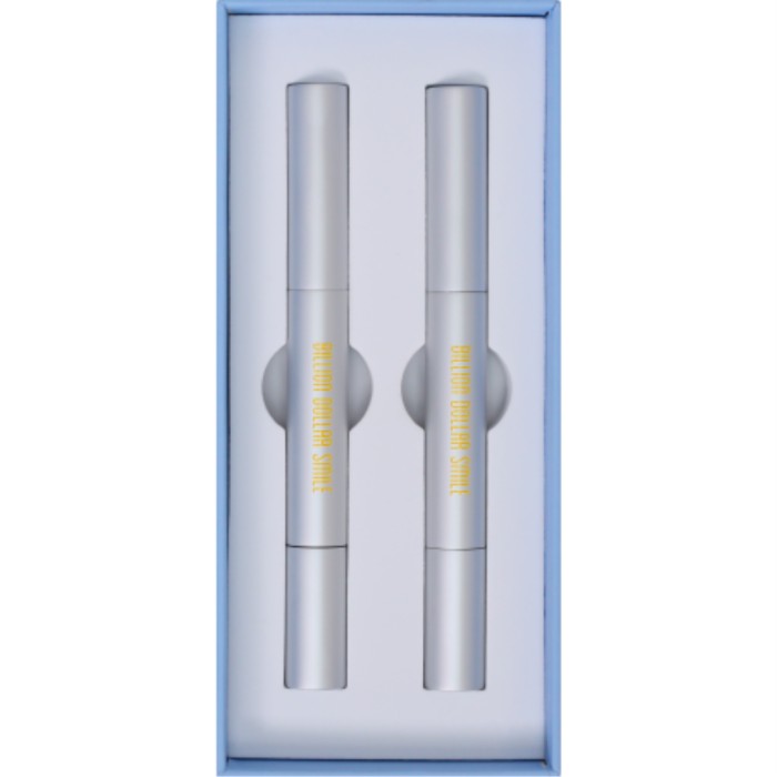Billion Dollar Smile Teeth Whitening Pens (PAP) 2x2 ml, bild 2