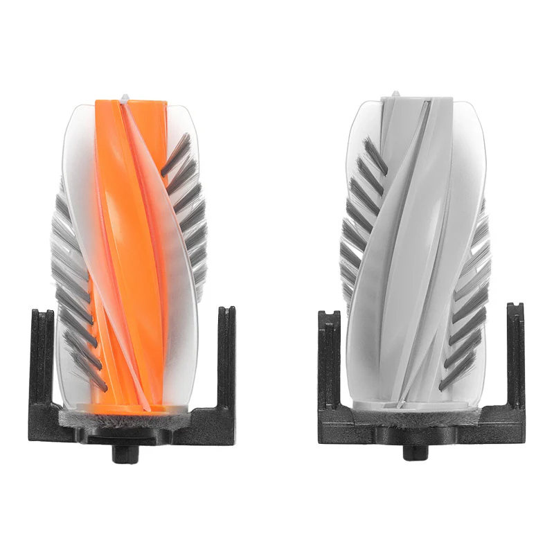 DJI ROMO Roller Brush With Bristles and Rubber