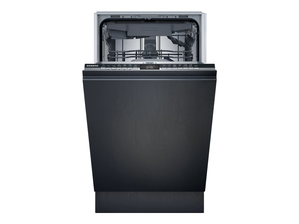 Siemens bestCollection iQ300 SR63HX74ME - Diskmaskin - inbyggd - Wi-Fi - Fördjupning - bredd: 45 cm - djup: 55 cm - höjd: 81.5 cm