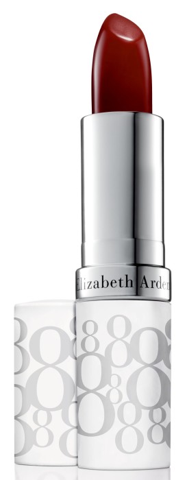 Elizabeth Arden Eight Hour Cream Lip Protectant Stick Sheer 04 Plum