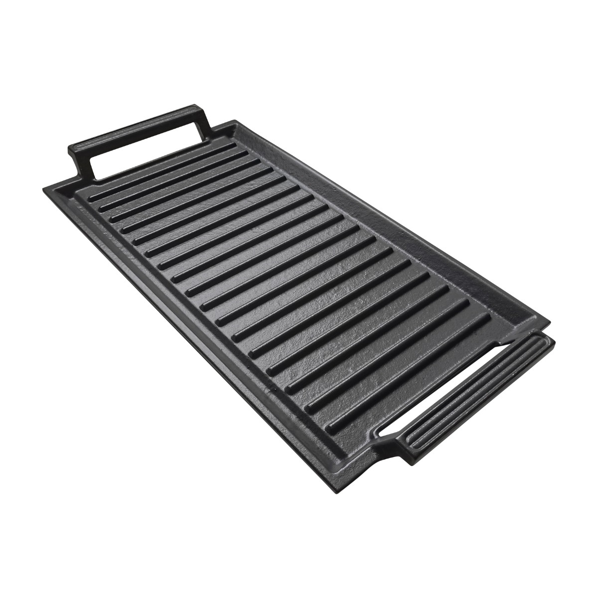 Point grillplatta